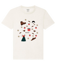 T-shirt DOLOMITES STYLE
