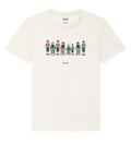 T-shirt JENT LADINA