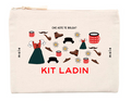 Pochette KIT LADIN